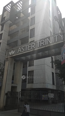 2 BHK Flat In Aster Trinity for Rent  In Kondhwa