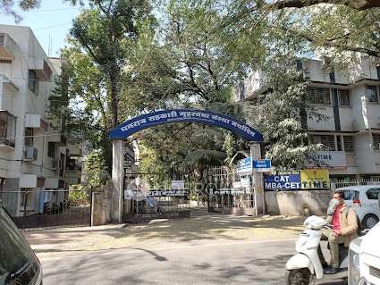 2 BHK Flat In Dhanaraj Society Apte Road for Rent  In 1224, Apte Rd