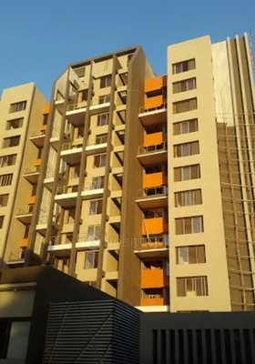 3 BHK Flat In The Address for Rent  In The Address By Adi Group And Runal Developers