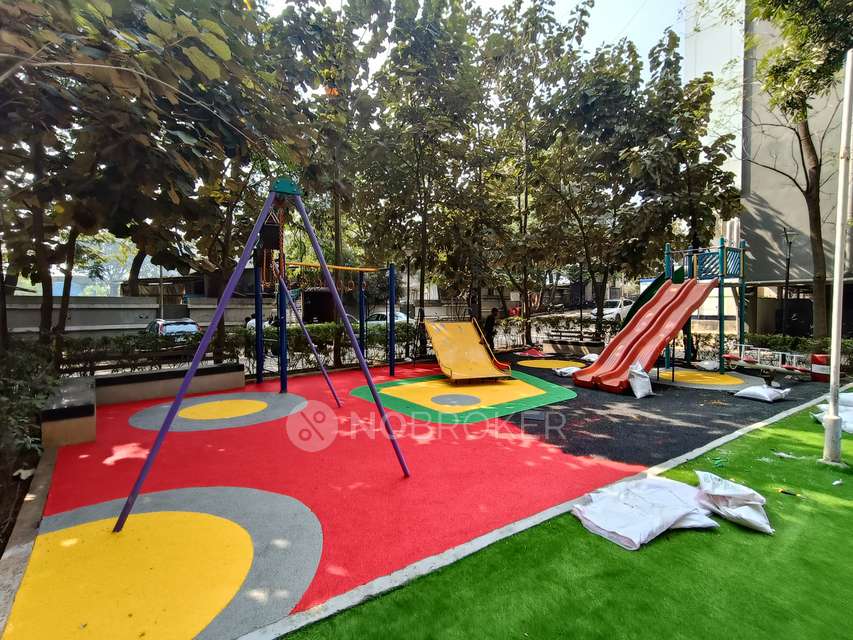 3 BHK Flat In The Address for Rent  In Wakad, Pune 