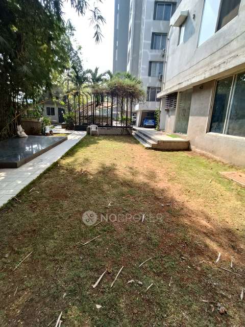 3 BHK Flat In The Address for Rent  In Wakad, Pune 