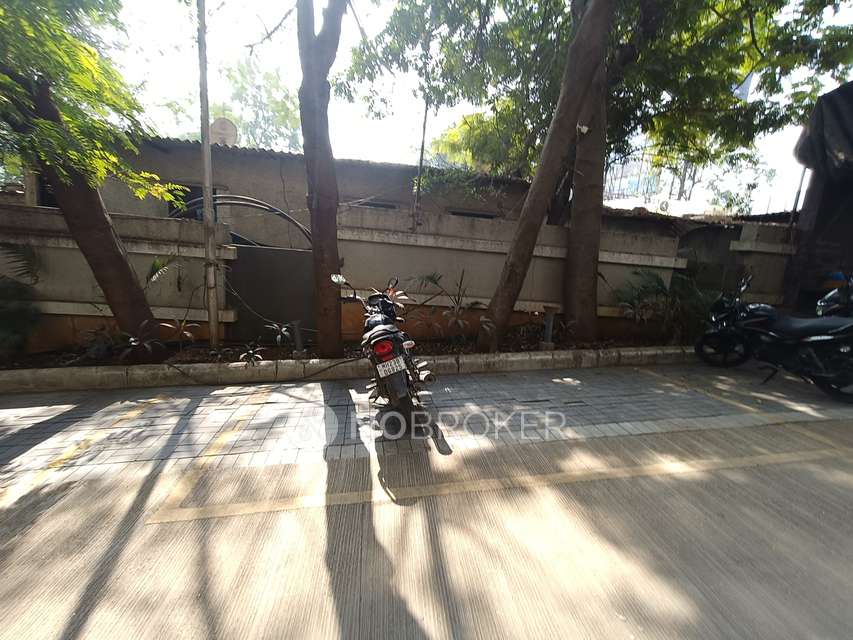 3 BHK Flat In The Address for Rent  In Wakad, Pune 