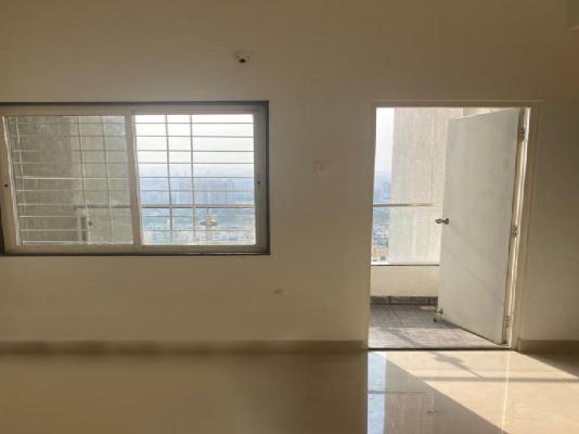 2 BHK Flat In Mhada Tower, Pimpri for Rent  In Mhada Pimpri Waghere Project