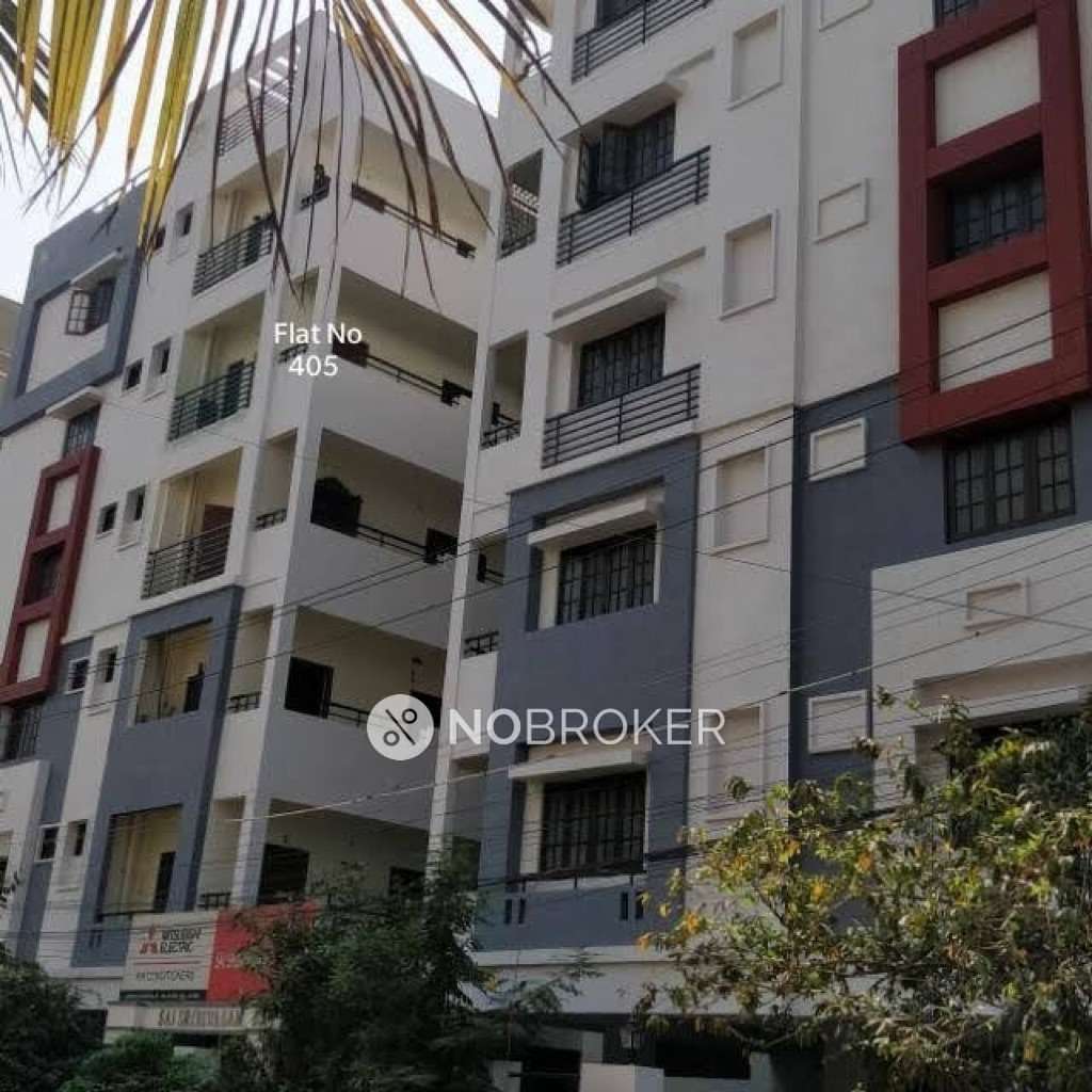 Sai Srinivasam Serilingampalle Rent WITHOUT BROKERAGE Semifurnished