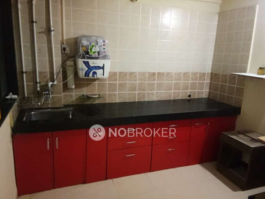 1 BHK Flat In Suman Shilp Apartment, Narhe for Rent  In Suman Shilp