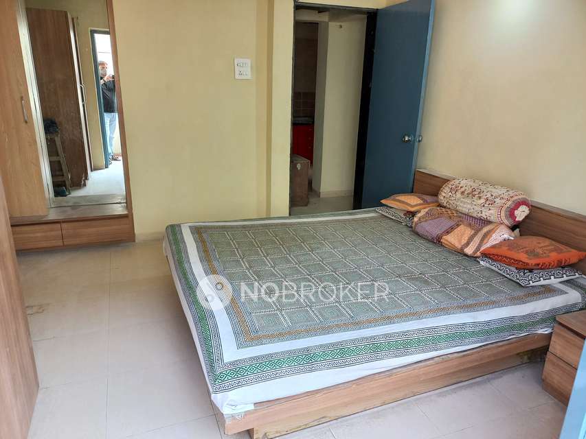 1 BHK Flat In Suman Shilp Apartment, Narhe for Rent  In Suman Shilp