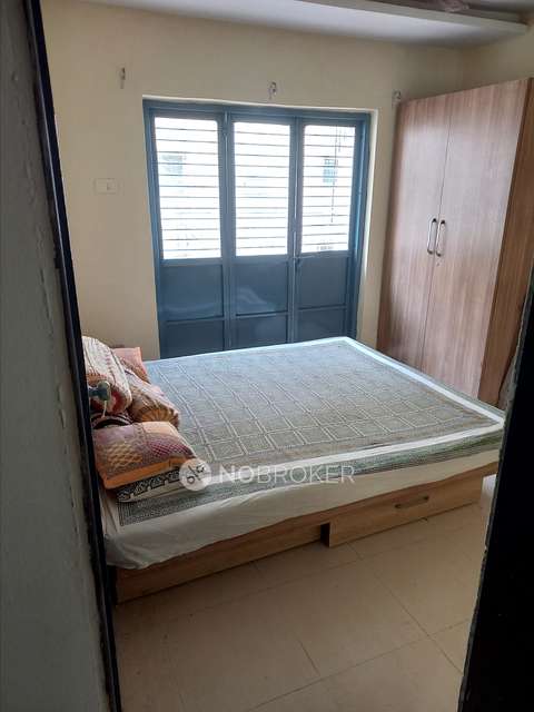 1 BHK Flat In Suman Shilp Apartment, Narhe for Rent  In Suman Shilp