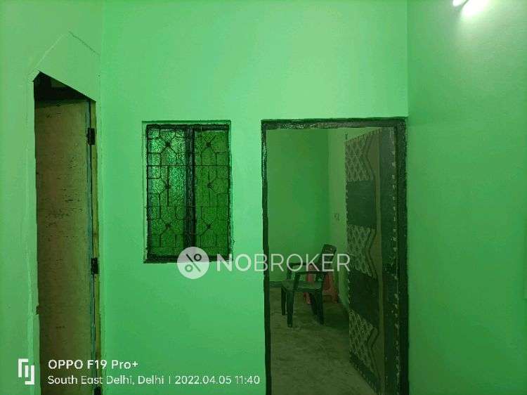 1 RK Flat for Rent  In Dakshinpuri