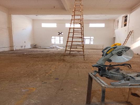 Godown/Warehouse in Eco Tech 3 , Greater Noida for Rent 