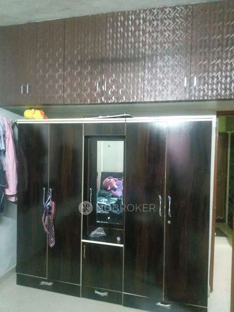 Shared Room for Female In 2 BHK  In Lane Number 6, Tingre Nagar