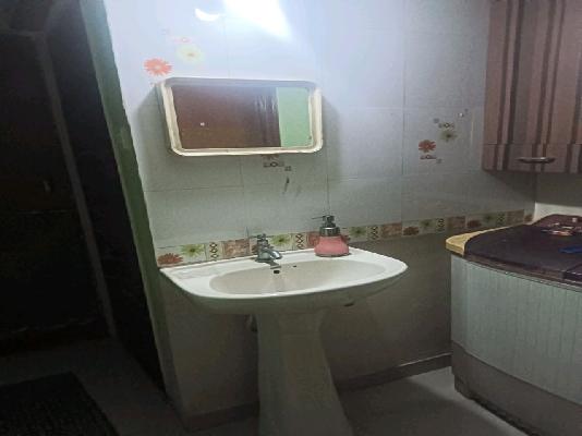 Shared Room for Female In 2 BHK  In Lane Number 6, Tingre Nagar