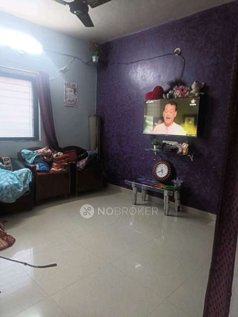Single Room for Female In 2 BHK  In Lane Number 6, Tingre Nagar
