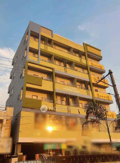 PG for Boys in Patancheruvu