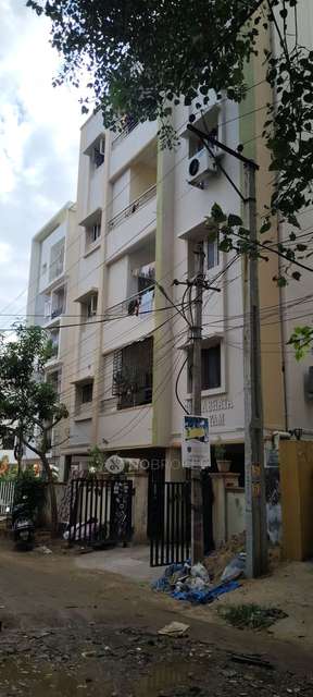 2 BHK Flat In Suprabhata Nilayam For Sale  In Kompally