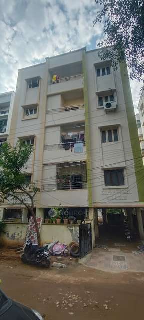 2 BHK Flat In Suprabhata Nilayam For Sale  In Kompally
