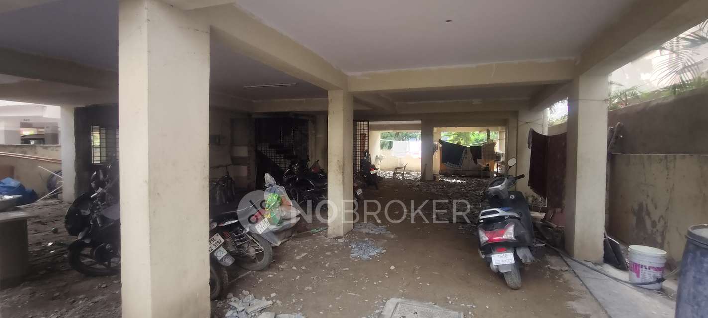 2 BHK Flat In Suprabhata Nilayam For Sale  In Kompally