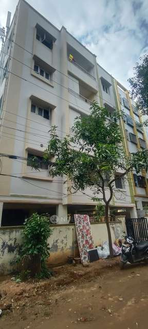 2 BHK Flat In Suprabhata Nilayam For Sale  In Kompally