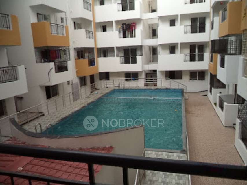 2 BHK Flat In Needs3 Project 100 for Rent  In Parappana Agrahara