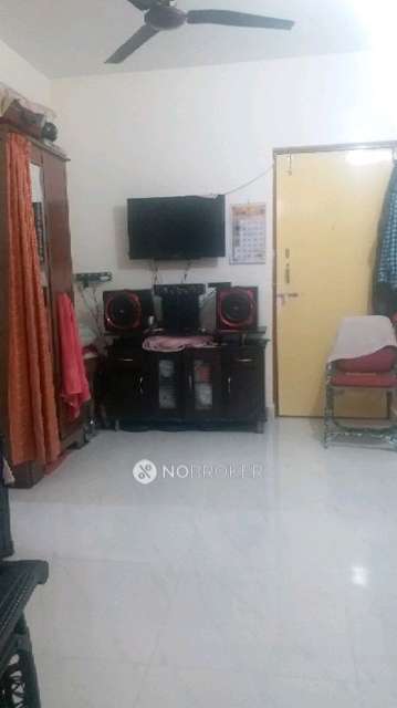 1 RK Flat In Balaji Park For Sale  In Rabale