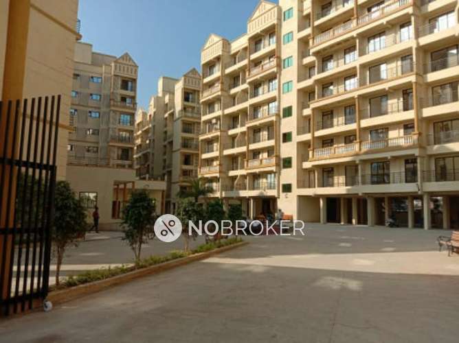 1 BHK Flat In Laxmi Castello for Rent  In Neral
