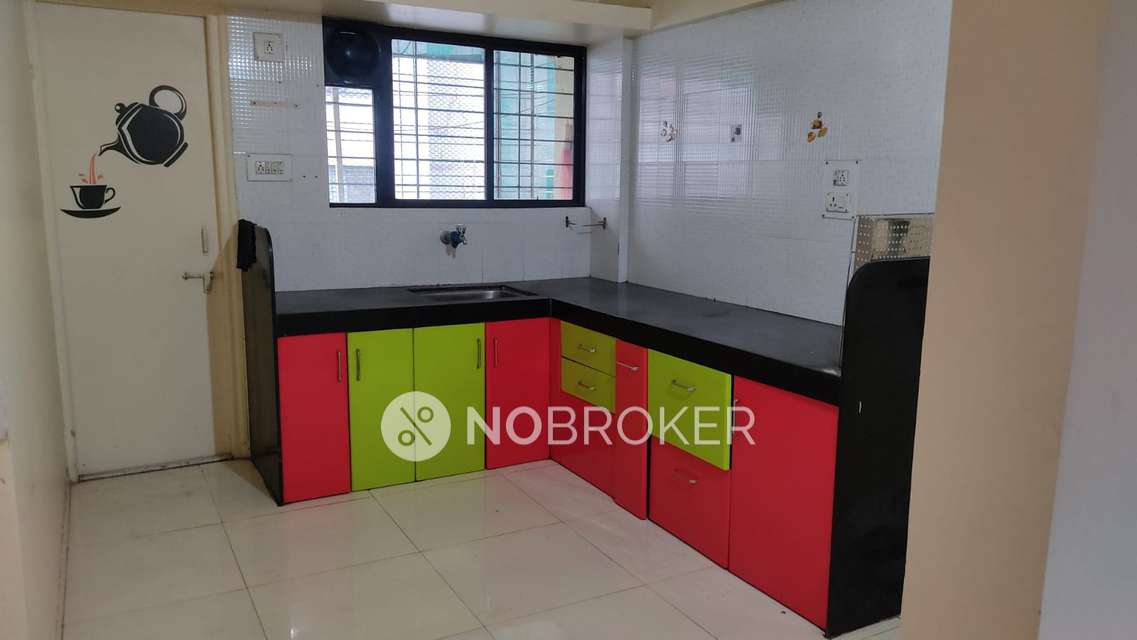 1 BHK Flat In Siddhi Apartment For Sale  In Dhayari Phata