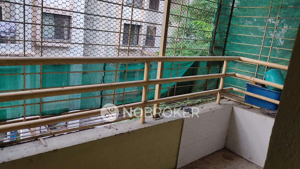 1 BHK Flat In Siddhi Apartment For Sale  In Dhayari Phata