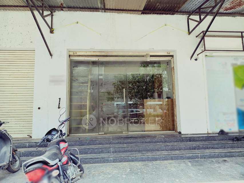 Shop in Pebbles Urbania, Pune for Rent 