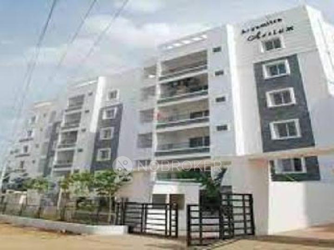 Satya Magna Pearls, Manikonda Panchavati Colony Without Brokerage