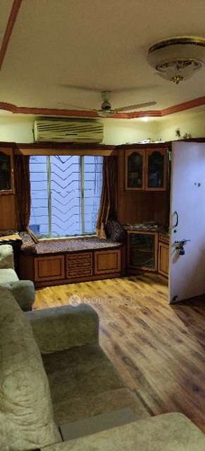 1 BHK Flat In Dsk Chintamni For Sale  In Shaniwar Peth