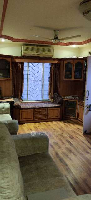 1 BHK Flat In Dsk Chintamni For Sale  In Shaniwar Peth