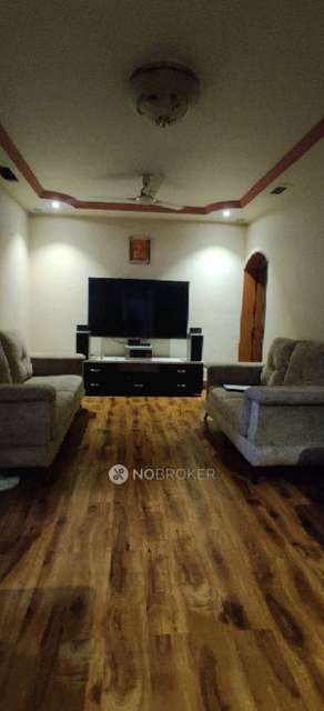 1 BHK Flat In Dsk Chintamni For Sale  In Shaniwar Peth