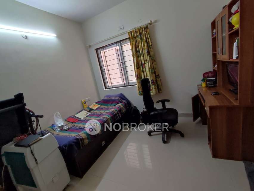 2 BHK Flat In Veracious Lansdale for Rent  In Whitefield 