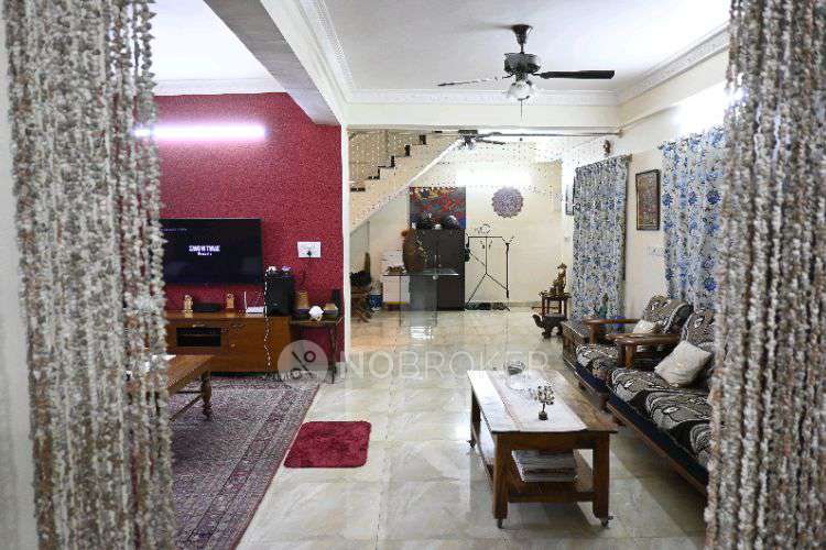 3 BHK Flat In Ds Max Serene for Rent  In Hulimavu