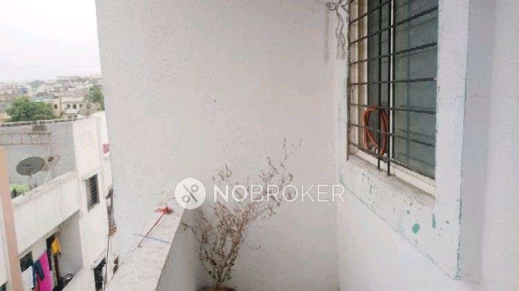 1 BHK Flat In Om Sai Building For Sale  In Chikhali