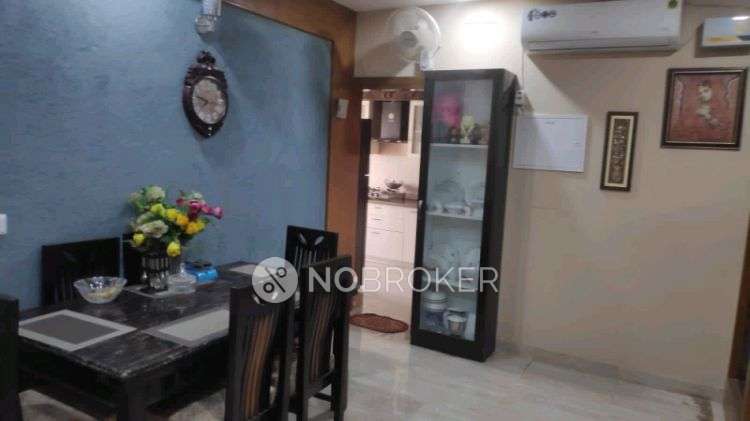 3 BHK Flat In Puri Aman Vilas Greater Faridabad for Rent  In Sector 89