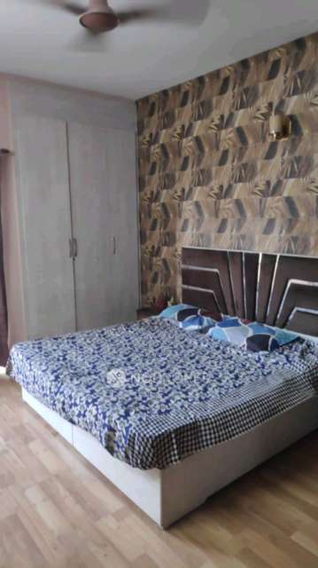 3 BHK Flat In Puri Amanvillas for Rent  In Sector 89