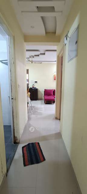 2 BHK Flat In River Dale Chs For Sale  In Dombivali East