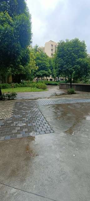 2 BHK Flat In River Dale Chs For Sale  In Dombivali East