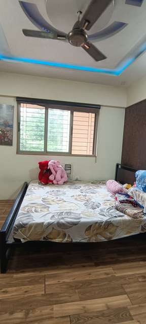 2 BHK Flat In River Dale Chs For Sale  In Dombivali East