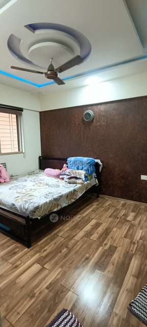2 BHK Flat In River Dale Chs For Sale  In Dombivali East