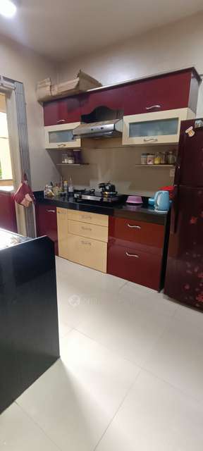 2 BHK Flat In River Dale Chs For Sale  In Dombivali East