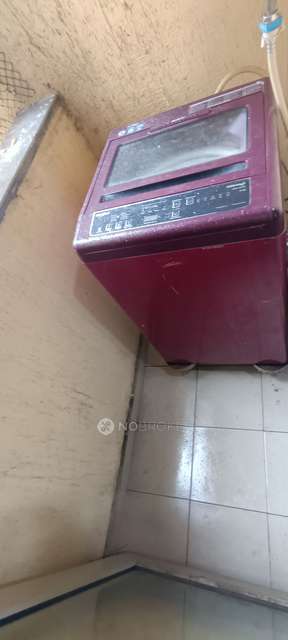 2 BHK Flat In River Dale Chs For Sale  In Dombivali East