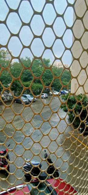 2 BHK Flat In River Dale Chs For Sale  In Dombivali East