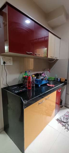 2 BHK Flat In River Dale Chs For Sale  In Dombivali East