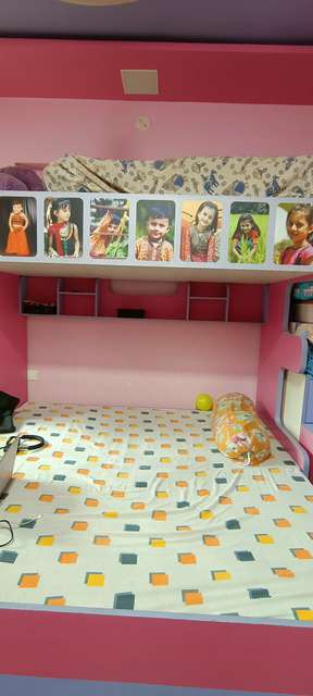 2 BHK Flat In River Dale Chs For Sale  In Dombivali East