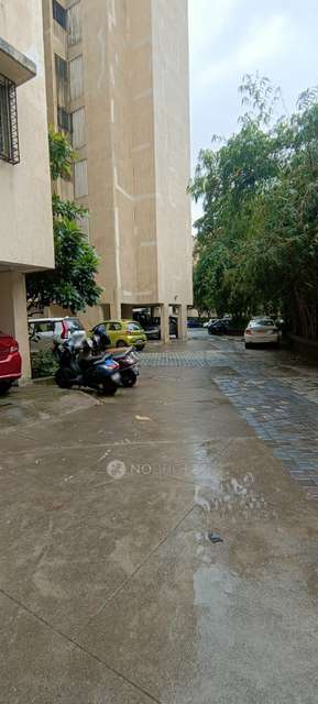 2 BHK Flat In River Dale Chs For Sale  In Dombivali East