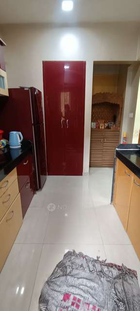2 BHK Flat In River Dale Chs For Sale  In Dombivali East