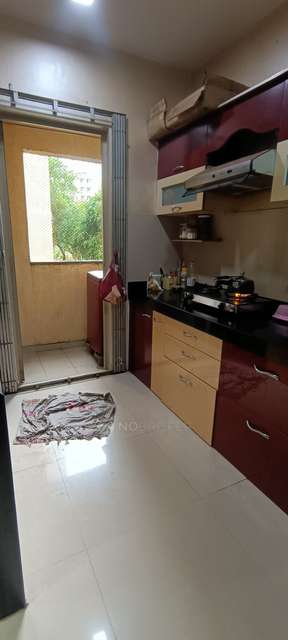 2 BHK Flat In River Dale Chs For Sale  In Dombivali East