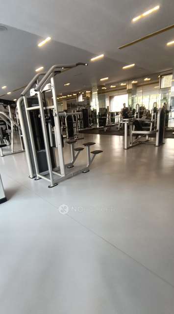 2 BHK Flat In River Dale Chs For Sale  In Dombivali East