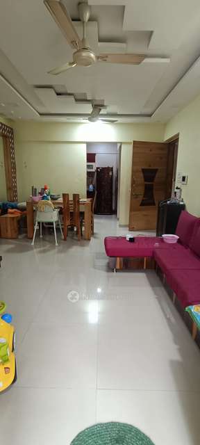 2 BHK Flat In River Dale Chs For Sale  In Dombivali East